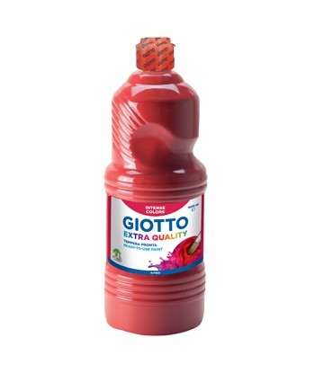 Guache Líquido 1L Giotto...