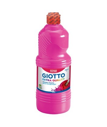 Guache Líquido 1L Giotto...