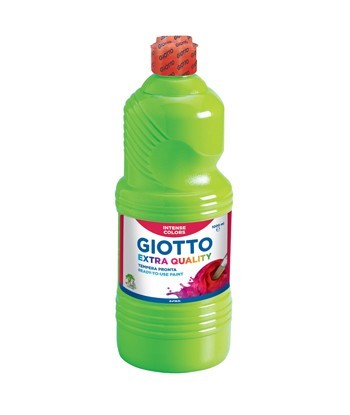 Guache Líquido 1L Giotto...