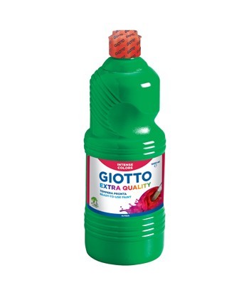 Guache Líquido 1L Giotto...