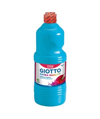 Guache Líquido 1L Giotto...