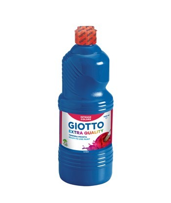 Guache Líquido 1L Giotto...