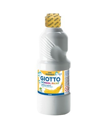 Guache Líquido 500ml Giotto...