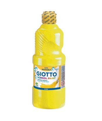 Guache Líquido 500ml Giotto...