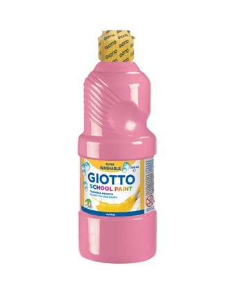 Guache Líquido 500ml Giotto...