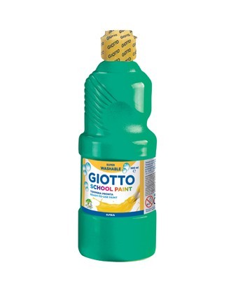 Guache Líquido 500ml Giotto...