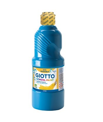 Guache Líquido 500ml Giotto...