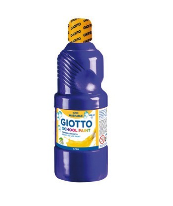 Guache Líquido 500ml Giotto...