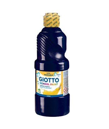 Guache Líquido 500ml Giotto...