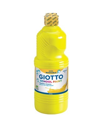 Guache Líquido 1L Giotto...