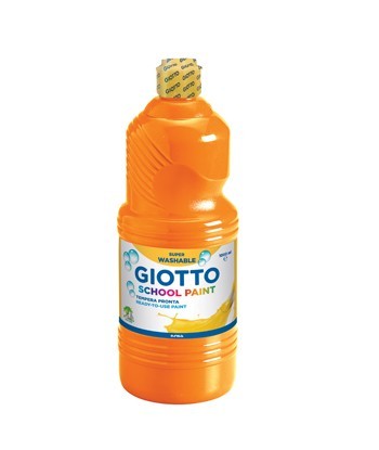 Guache Líquido 1L Giotto...