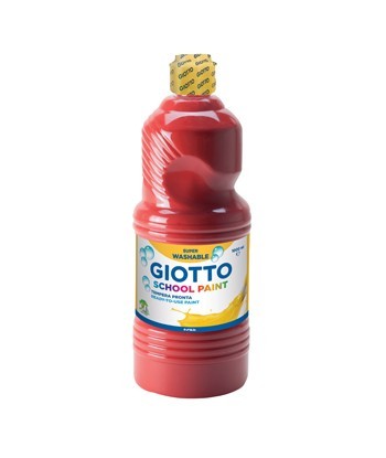 Guache Líquido 1L Giotto...