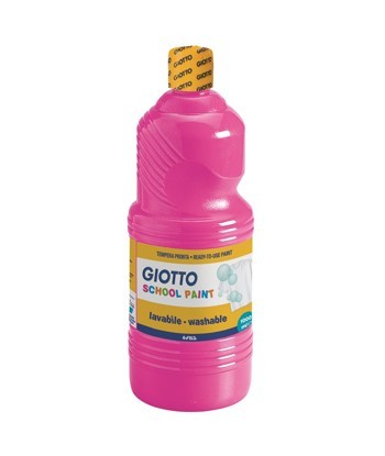 Guache Líquido 1L Giotto...