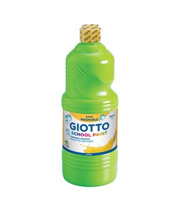 Guache Líquido 1L Giotto...