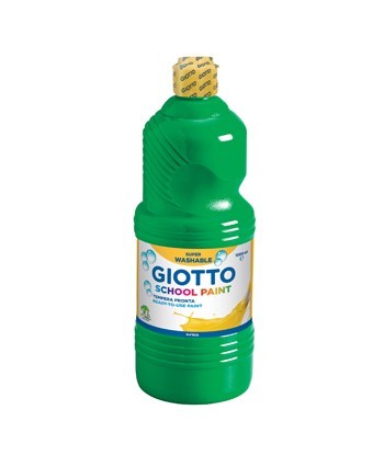 Guache Líquido 1L Giotto...