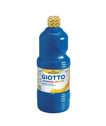 Guache Líquido 1L Giotto...