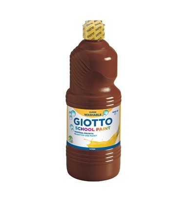 Guache Líquido 1L Giotto...