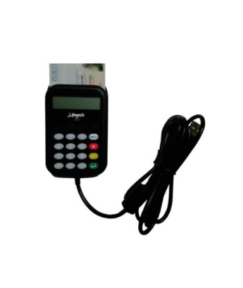 Leitor Cartão Cidadão Chip...