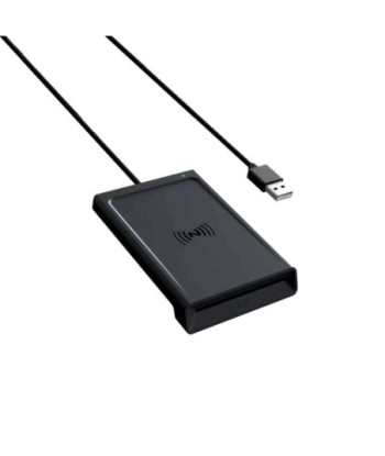 Leitor Cartão Cidadão Chip...