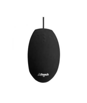 Rato com Fio Silicone...