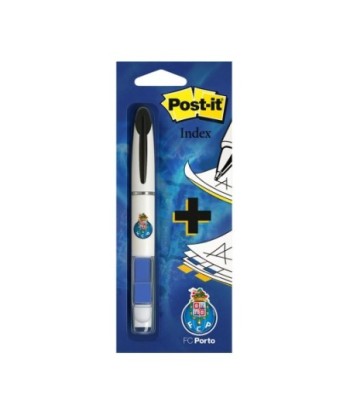 Esferográfica Post-It Duo...