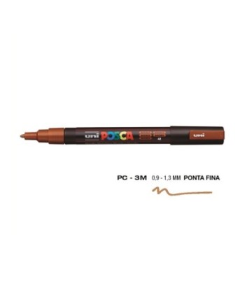 Marcador Uniball Posca...