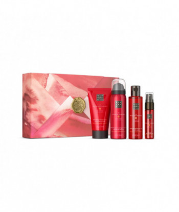 Coffret Rituals of Ayurveda...