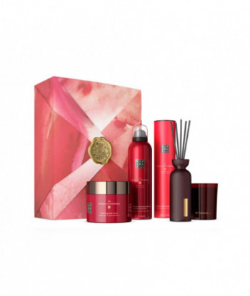 Coffret Rituals of Ayurveda...