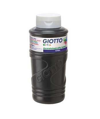 Guache Pintura Dedos 750ml...