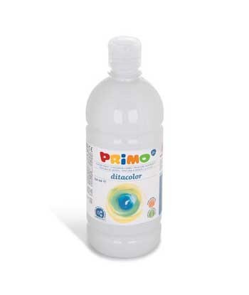 Guache Pintura Dedos 750ml...