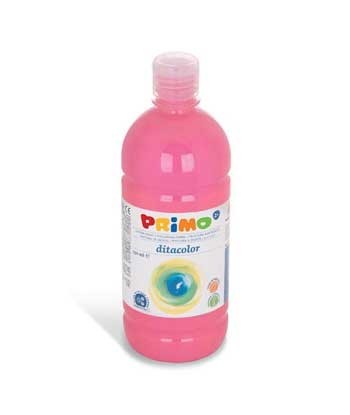 Guache Pintura Dedos 750ml...