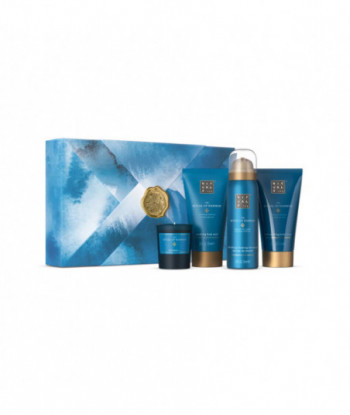 Coffret Rituals of Hammam...