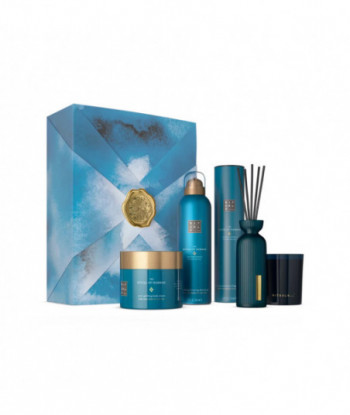 Coffret Rituals of Hammam...