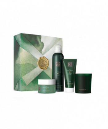 Coffret Rituals of Jing...