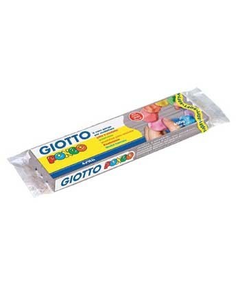 Plasticina Cinzento Pongo...