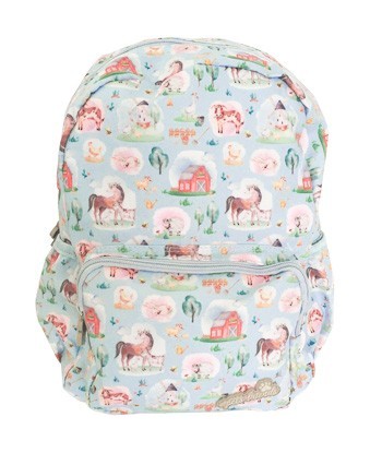 Mochila Infantil Ambar Pets...