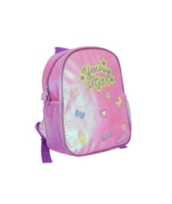 Mochila Infantil Ambar New...