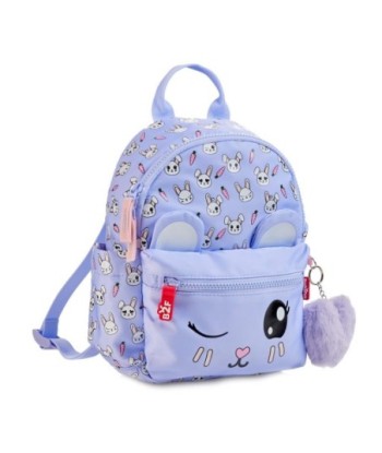 Mochila Infantil Mini...