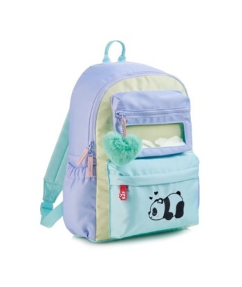 Mochila Infantil Panda 17L