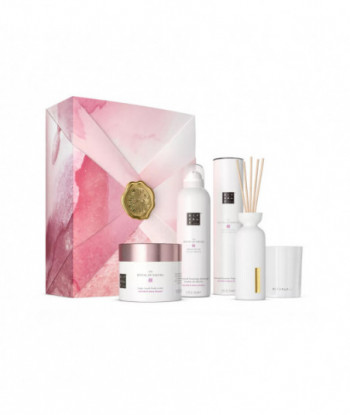 Coffret Rituals of Sakura...