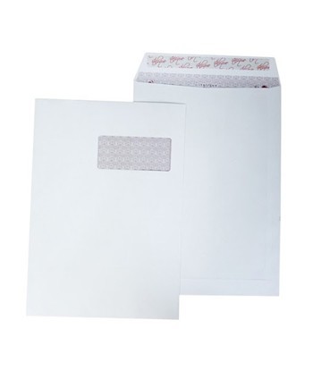 Envelopes Saco 229x324mm C4...