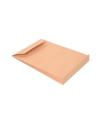 Envelopes Saco 250x353mm B4...