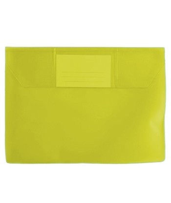 Envelope A5 PVC com Visor...