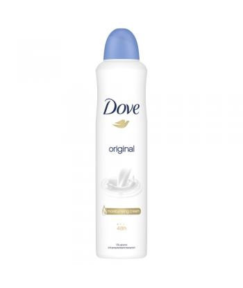 Desodorizante Spray Dove...