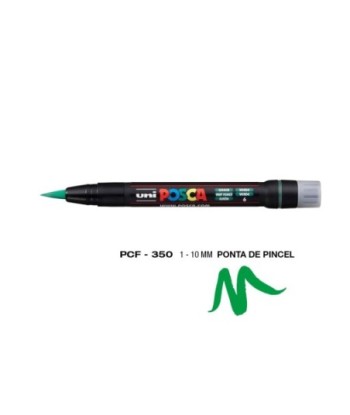 Marcador Uniball Posca...