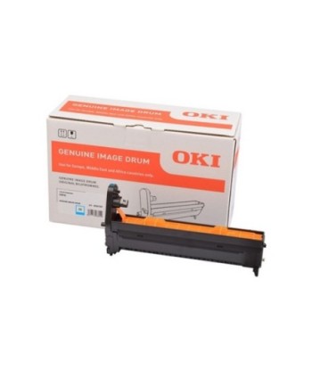 Tambor OKI Azul 46507315...