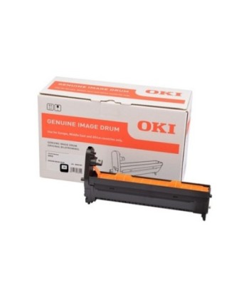 Tambor OKI Preto 46507316...