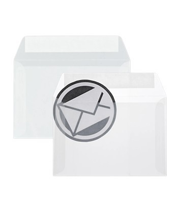 Envelopes 114x162mm C6...