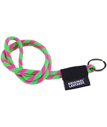 Fita Lanyards Long Tube...