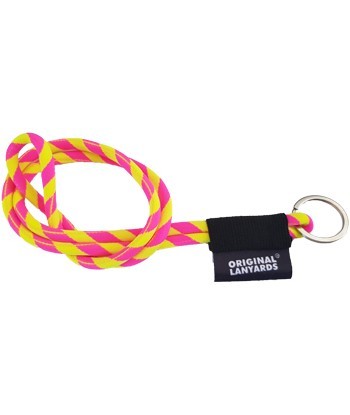 Fita Lanyards Long Tube...